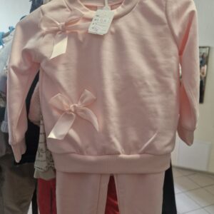 Laste komplekt UUS 12-18M