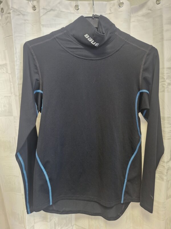 Spordi pluus L