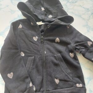 Dressipluus tüdrukule 98-104