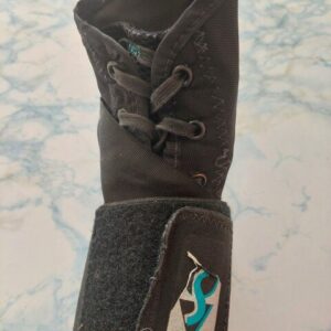 Ortoos hüppeliigesele