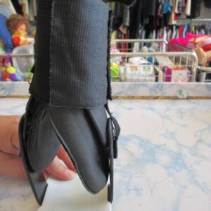 Jala ja hüppeliigese ortoos