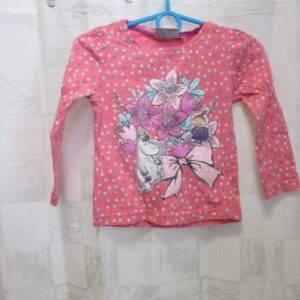 Pluus Moomin 86
