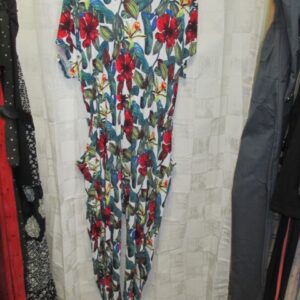 Jumpsuit s3-4xl