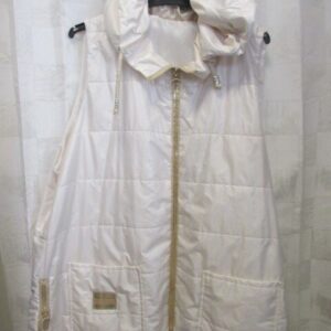 Vest New collection s.42