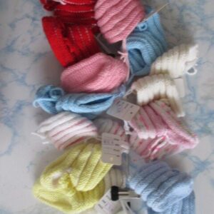 Kootud beebide papud