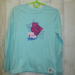 Pluus Lupilu 122/128