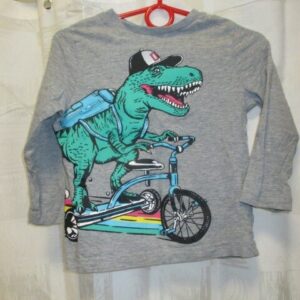 P/V pluus F&F 2-3years