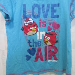 T-särk Angry birds s.116/120