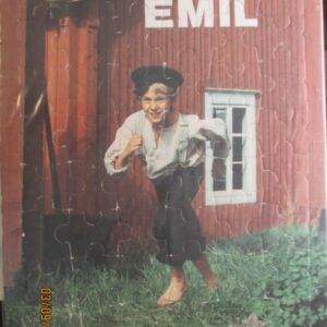 Pusle Emil 48psc