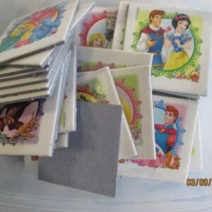 Disney memory