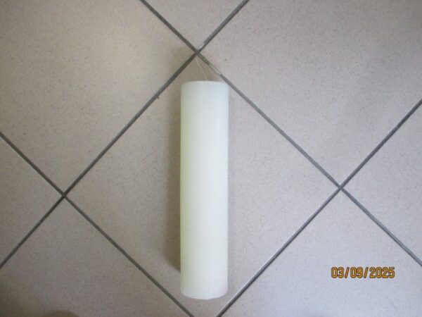 Küünal 07*30cm
