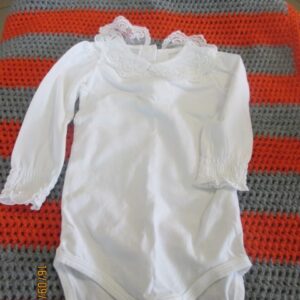 Body name it 9-12month/80