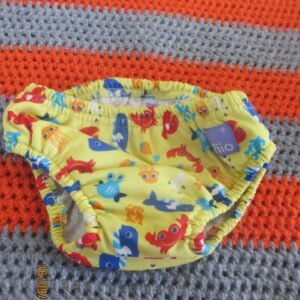 Ujumispüksid 12-15kg