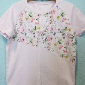 Imetamisepluusi s. M/L