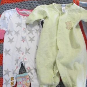 Tudukombinesoonid 0-3month