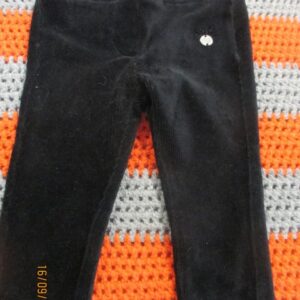 Püksid 6/9month