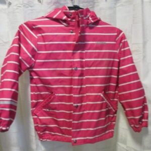 Soojem vihmajope 122